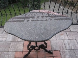 Stół